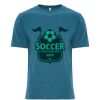 EUROSPUN RING SPUN TEE Thumbnail