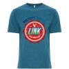 EUROSPUN RING SPUN TEE Thumbnail
