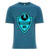 EUROSPUN RING SPUN TEE Thumbnail