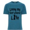 EUROSPUN RING SPUN TEE Thumbnail