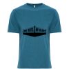 EUROSPUN RING SPUN TEE Thumbnail