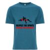 EUROSPUN RING SPUN TEE Thumbnail