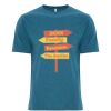 EUROSPUN RING SPUN TEE Thumbnail
