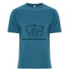 EUROSPUN RING SPUN TEE Thumbnail