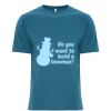 EUROSPUN RING SPUN TEE Thumbnail