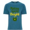 EUROSPUN RING SPUN TEE Thumbnail