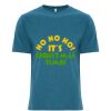 EUROSPUN RING SPUN TEE Thumbnail