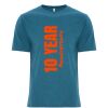EUROSPUN RING SPUN TEE Thumbnail