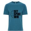 EUROSPUN RING SPUN TEE Thumbnail