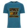 EUROSPUN RING SPUN TEE Thumbnail
