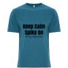 EUROSPUN RING SPUN TEE Thumbnail