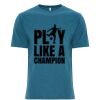 EUROSPUN RING SPUN TEE Thumbnail