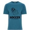 EUROSPUN RING SPUN TEE Thumbnail
