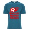 EUROSPUN RING SPUN TEE Thumbnail