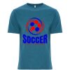 EUROSPUN RING SPUN TEE Thumbnail
