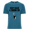 EUROSPUN RING SPUN TEE Thumbnail