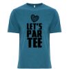 EUROSPUN RING SPUN TEE Thumbnail