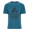 EUROSPUN RING SPUN TEE Thumbnail