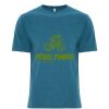 EUROSPUN RING SPUN TEE Thumbnail