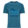 EUROSPUN RING SPUN TEE Thumbnail