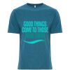 EUROSPUN RING SPUN TEE Thumbnail