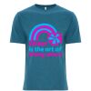 EUROSPUN RING SPUN TEE Thumbnail