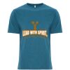EUROSPUN RING SPUN TEE Thumbnail