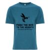 EUROSPUN RING SPUN TEE Thumbnail