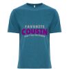 EUROSPUN RING SPUN TEE Thumbnail