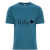 EUROSPUN RING SPUN TEE Thumbnail