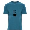 EUROSPUN RING SPUN TEE Thumbnail