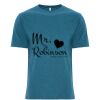 EUROSPUN RING SPUN TEE Thumbnail