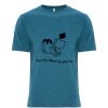 EUROSPUN RING SPUN TEE Thumbnail