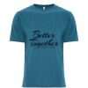 EUROSPUN RING SPUN TEE Thumbnail