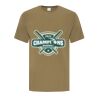 EVERYDAY COTTON TEE Thumbnail