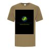 EVERYDAY COTTON TEE Thumbnail