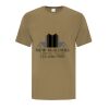 EVERYDAY COTTON TEE Thumbnail