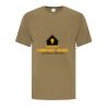 EVERYDAY COTTON TEE Thumbnail