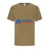 EVERYDAY COTTON TEE Thumbnail