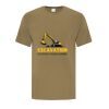 EVERYDAY COTTON TEE Thumbnail