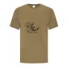 EVERYDAY COTTON TEE Thumbnail