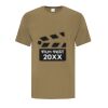 EVERYDAY COTTON TEE Thumbnail