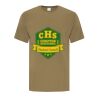 EVERYDAY COTTON TEE Thumbnail
