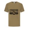 EVERYDAY COTTON TEE Thumbnail