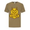 EVERYDAY COTTON TEE Thumbnail