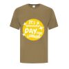 EVERYDAY COTTON TEE Thumbnail