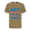 EVERYDAY COTTON TEE Thumbnail