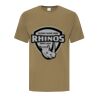 EVERYDAY COTTON TEE Thumbnail
