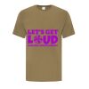EVERYDAY COTTON TEE Thumbnail