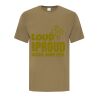 EVERYDAY COTTON TEE Thumbnail